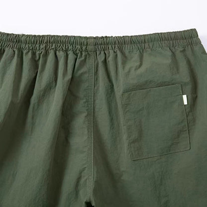 Summer High Street MADNESS Casual Shorts Men Women Breathable Loose Drawstring MDNS Sports Shorts
