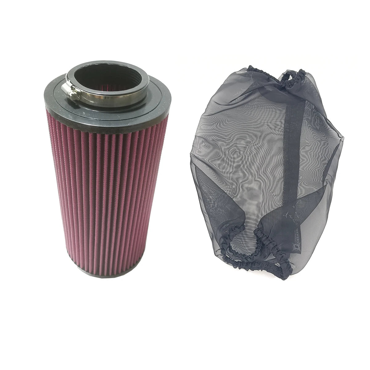 For K&N model POLARIS rzr 1000 RZR 1000 Air Filter XP 4 1000 turbo 1241084 1240957 1240822 2882234 Air filter PL1014