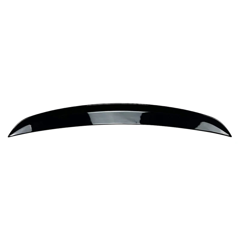Exterior Part Rear Sport Spoiler Wing For Mercedes Benz W177 V177 A Class A160 A180 A200 A220 A250 A35 AMG Sedan 2019-2022