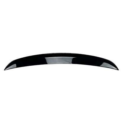 Exterior Part Rear Sport Spoiler Wing For Mercedes Benz W177 V177 A Class A160 A180 A200 A220 A250 A35 AMG Sedan 2019-2022