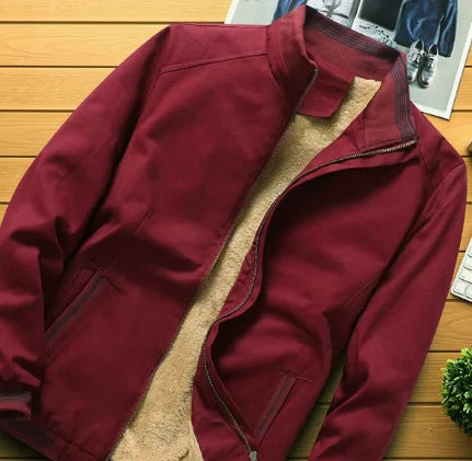 Men's coat 2026 for winter warmth men's clothing , For Customized Products, Please Contact Us