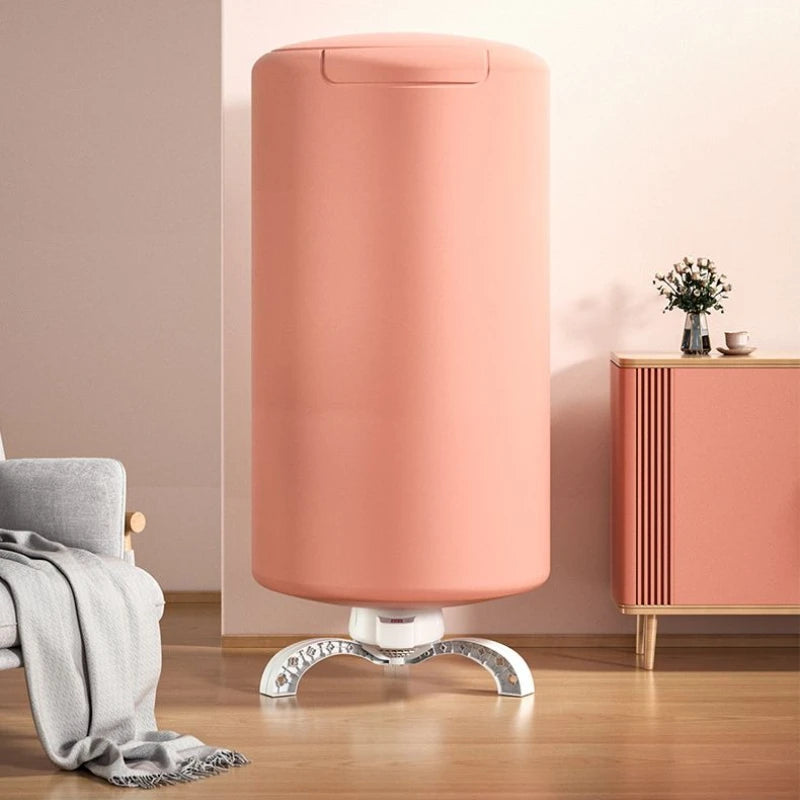 Home Clothes Dryer: Baby & Garment Drying Wardrobe Dryer – Fabric Air Dryer