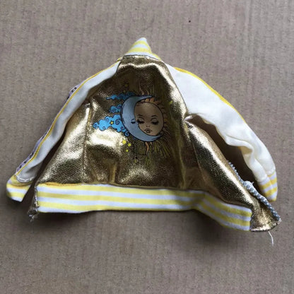 Original Rainbow Doll Clothes Jacket Pants Shoes Socks 1/6 Doll Parts Decors DIY Doll Accessories