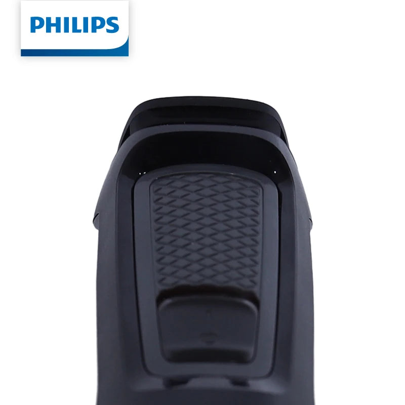 Philips 6-in-1 Grooming Kit Nose Ear Hair Trimmer Beard Styling Self-sharpening Stainless Steel Blades MG3710