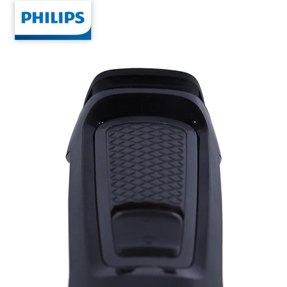 Philips 6-in-1 Grooming Kit Nose Ear Hair Trimmer Beard Styling Self-sharpening Stainless Steel Blades MG3710
