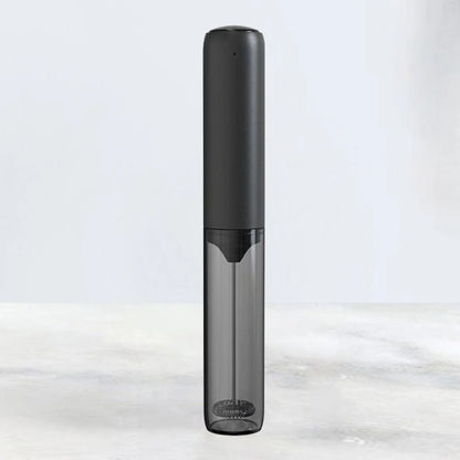 Electric Milk Frother Household 3 Speeds Rechargeable Coffee Blender Covered Storage for Drink Coffee Cooking Tool Kitchen Mixer