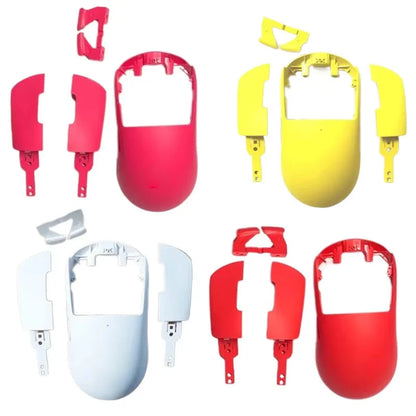 For GPW/Pro X SuperLight wireless mouse wheel/shell/left and right buttons/line wire/micro -motion/side button/motherboard parts