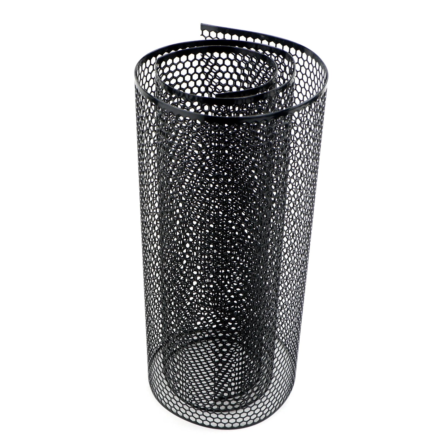 100x33cm Aluminium Racing Car Bumper Grille Grill Mesh Net Vent BlackTuning Universal Protector Caravan Camper Home Garden