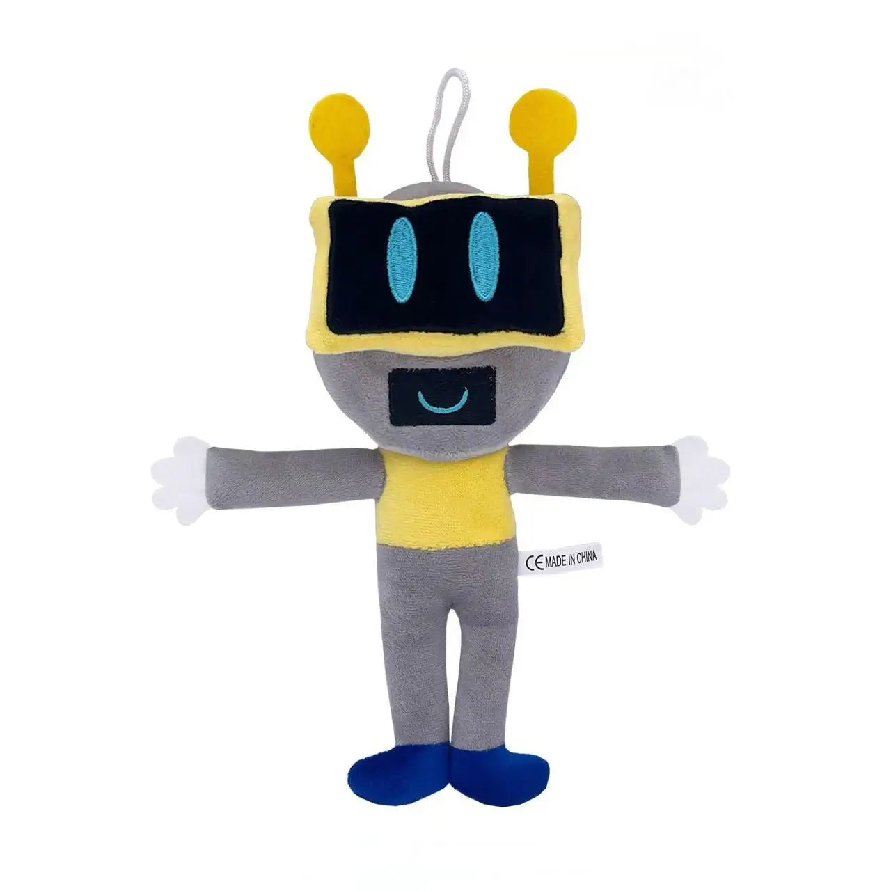 Sprunki Plush Toys Sprunki Plushie Doll Singers Oren Wenda Game Cartoon Stuffed Pillow Kids Birthday Christmas Gifts
