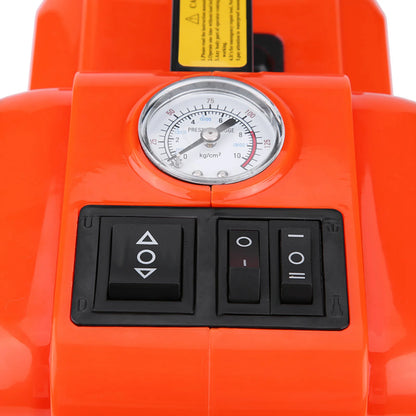 5Ton 12V DC Automotive Car Electric Floor Jack  Garage and Emergency Equipment Auto Electric Jack Auto Jack Electric Jack