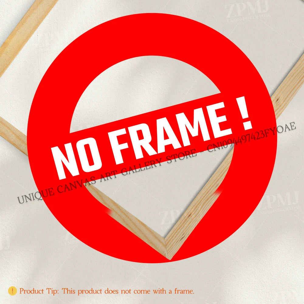 Yu-Gi-Oh! Canvas Pictures Painting Anime Figures Home Decoration Prints Poster For Living Room Frameless Wall Artwork Mural