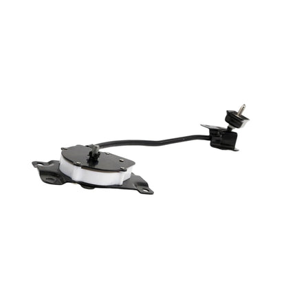 Carrier Assy Spare Wheel Tire Bracket OEM Part Number 62800-2P100 For Kia Sorento 2012-2014 Replacement Car Accessories