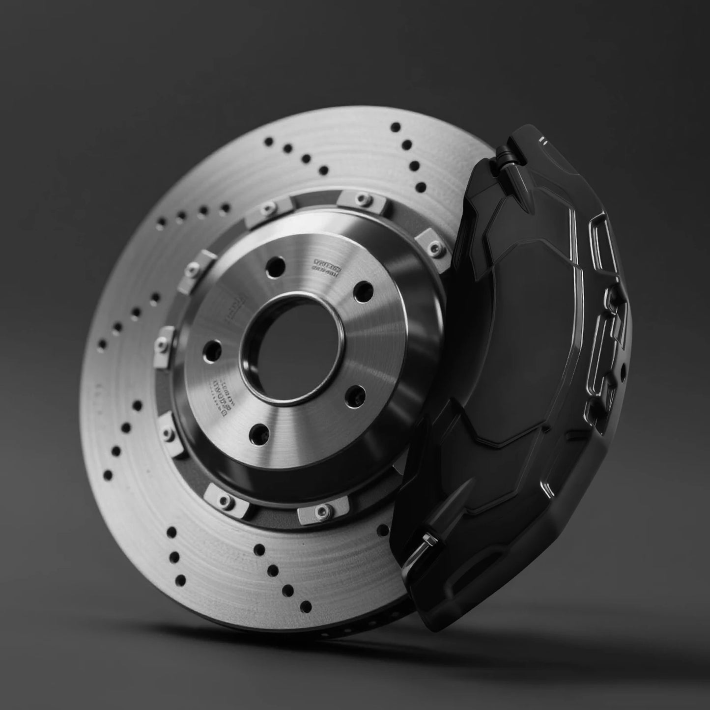 For 2025-2026 Tesla Model Y Juniper, 19/20" Aluminum Brake Caliper Covers 4pcs with stickers, CN/USA or Berlin production