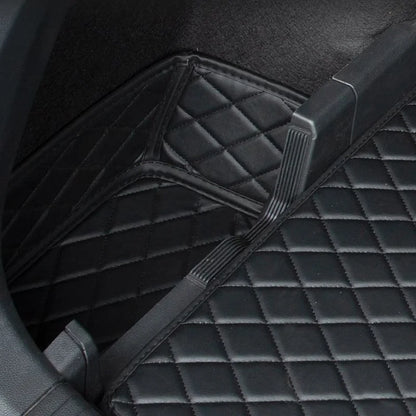 For GAC Aion V AY5 MK2 2024~2026 2025 Car Leather Trunk Mat Scratch Prevention Boot Cover Tray Interior Protector Accessories