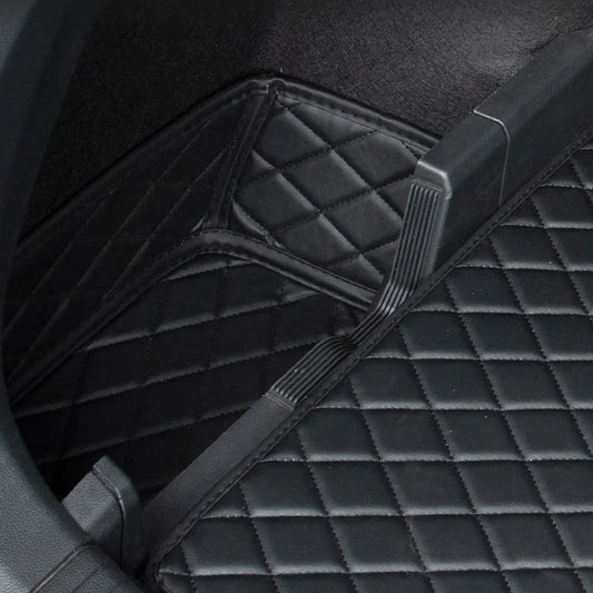For Changan Deepal E07 CD701 2024~2026 2025 Car Trunk Mat Scratch Prevention Boot Cover Tray Interior Protector Accessories