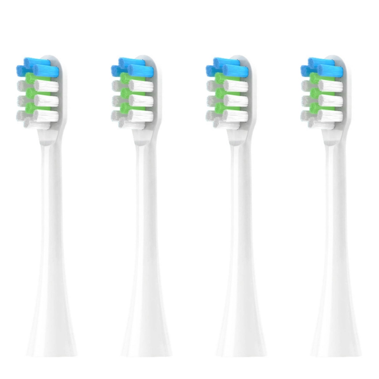 For 360 T1 360 Oracleen T1 Puppy Y1 Electric Toothbrush Replacement Toothbrush Heads ,4-16pcs