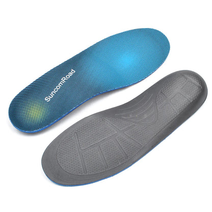 Customized insoles shoe pu