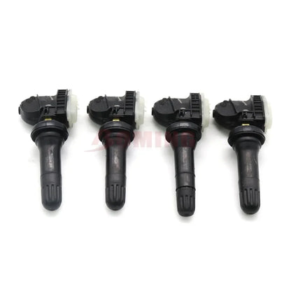 TPMS Tire Pressure Sensor C for Subaru Forester Legacy Outback Impreza Crosstrek Ascent 433Mhz 28103FL00A 28103FL00B 28103FL000