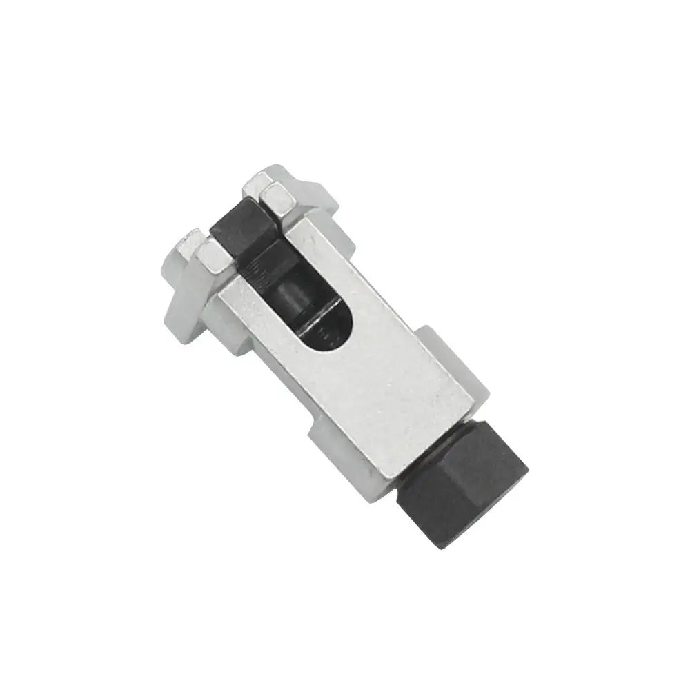 Special tool for disassembling and assembling the ball head of the lower arm of the car shock absorber spring separator; shock a