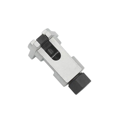 Special tool for disassembling and assembling the ball head of the lower arm of the car shock absorber spring separator; shock a