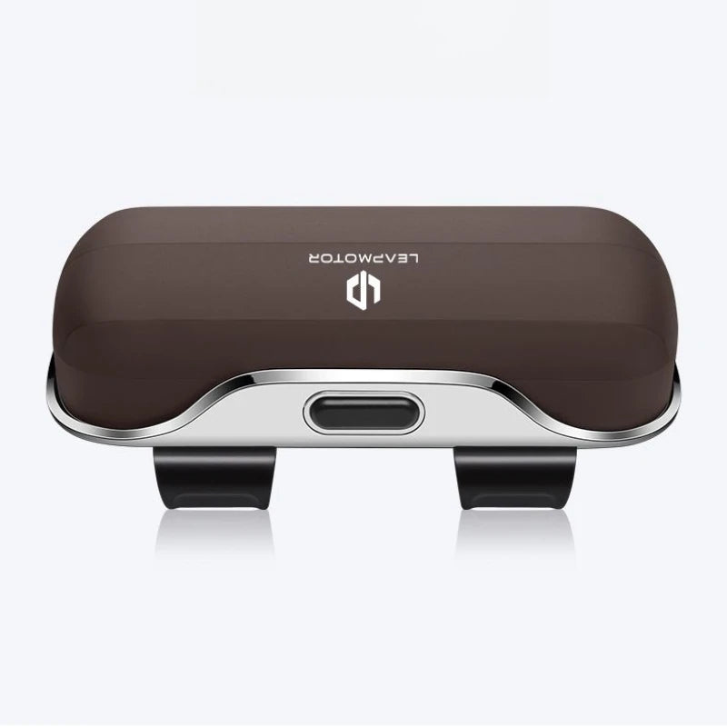 For Leapmotor C10 C16 T03 C11 Car Glasses Box Portable Car Sunglasses Holder In The Car Driving Glasses Holder Eyeglass Case