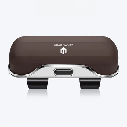 For Leapmotor C10 C16 T03 C11 Car Glasses Box Portable Car Sunglasses Holder In The Car Driving Glasses Holder Eyeglass Case