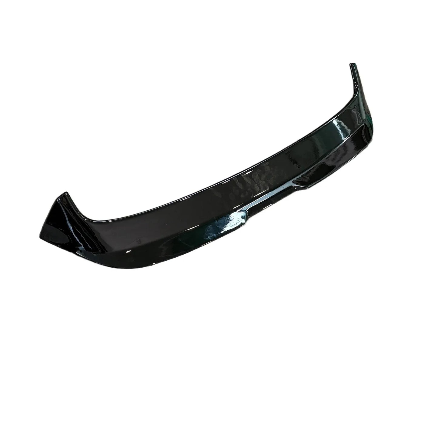 For VW Golf 7 7.5 MK7 7.5 R GTI GTD R-LINE E-GOLF 2012-2020 Oettinger Style Rear Roof Spoiler Wings Body Kits Tuning Accessory