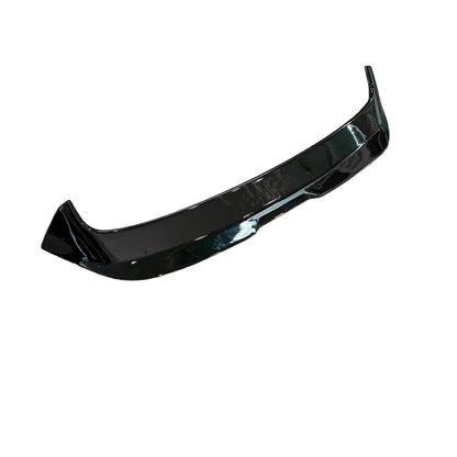 For VW Golf 7 7.5 MK7 7.5 R GTI GTD R-LINE E-GOLF 2012-2020 Oettinger Style Rear Roof Spoiler Wings Body Kits Tuning Accessory