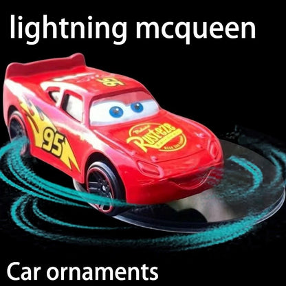 Car drifting ornament Car Mater Car center console ornaments AE86 model decoration Car dashboard decoration Holiday gifts