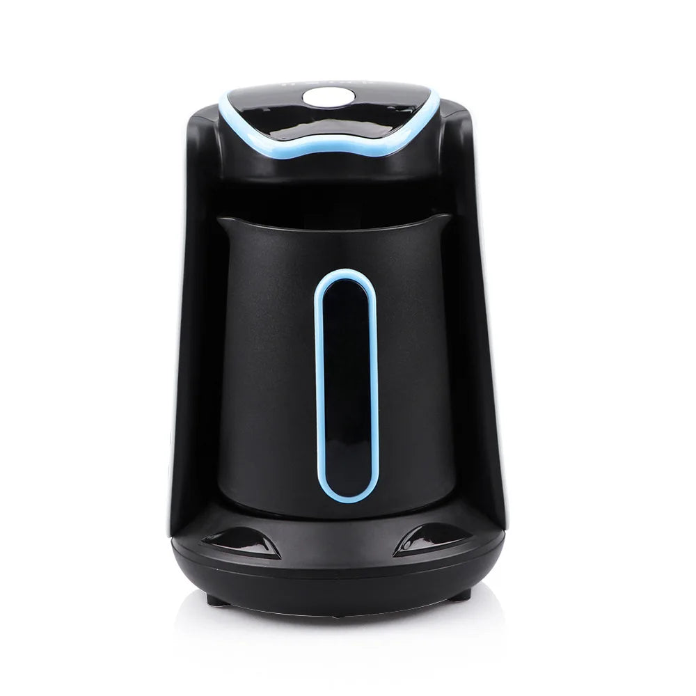 Electric Coffee Pot 300ML For 1-2 Cups Instant Coffee Maker With 600W Power Electric Tea or Coffe Pot