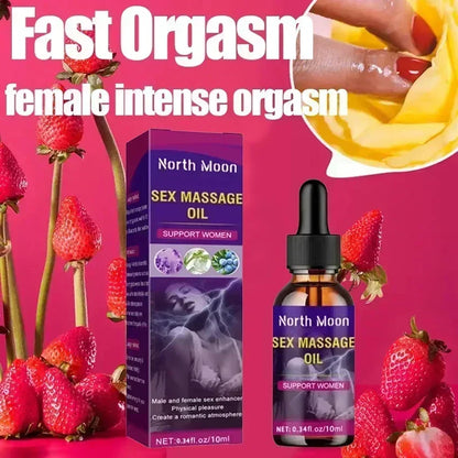 Women Vaginal Moisturizer, Helps Tightening Instantly, Orgasm Gel