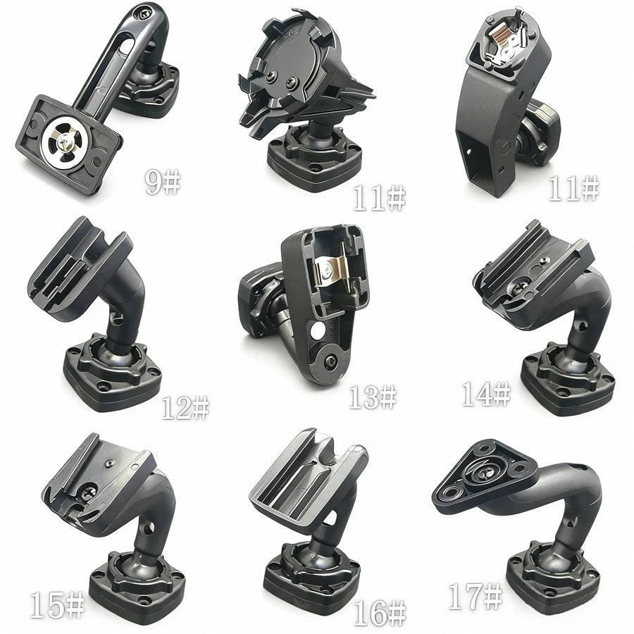 Special Bracket Mount for Rearview Mirror Car DVR Dash Cam No.1...No.288 Interior Rearview Mirror Mount Car DVR Holder Mounts