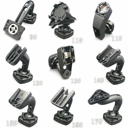 Special Bracket Mount for Rearview Mirror Car DVR Dash Cam No.1...No.288 Interior Rearview Mirror Mount Car DVR Holder Mounts