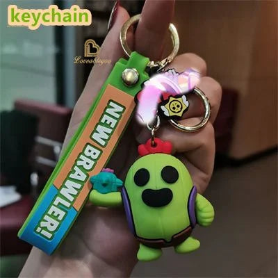 Wilderness Duel Game Cartoon Rare Trading Cards Random Collect Card Anime Figures Collection Board Leon Crow Kid Toy Gift