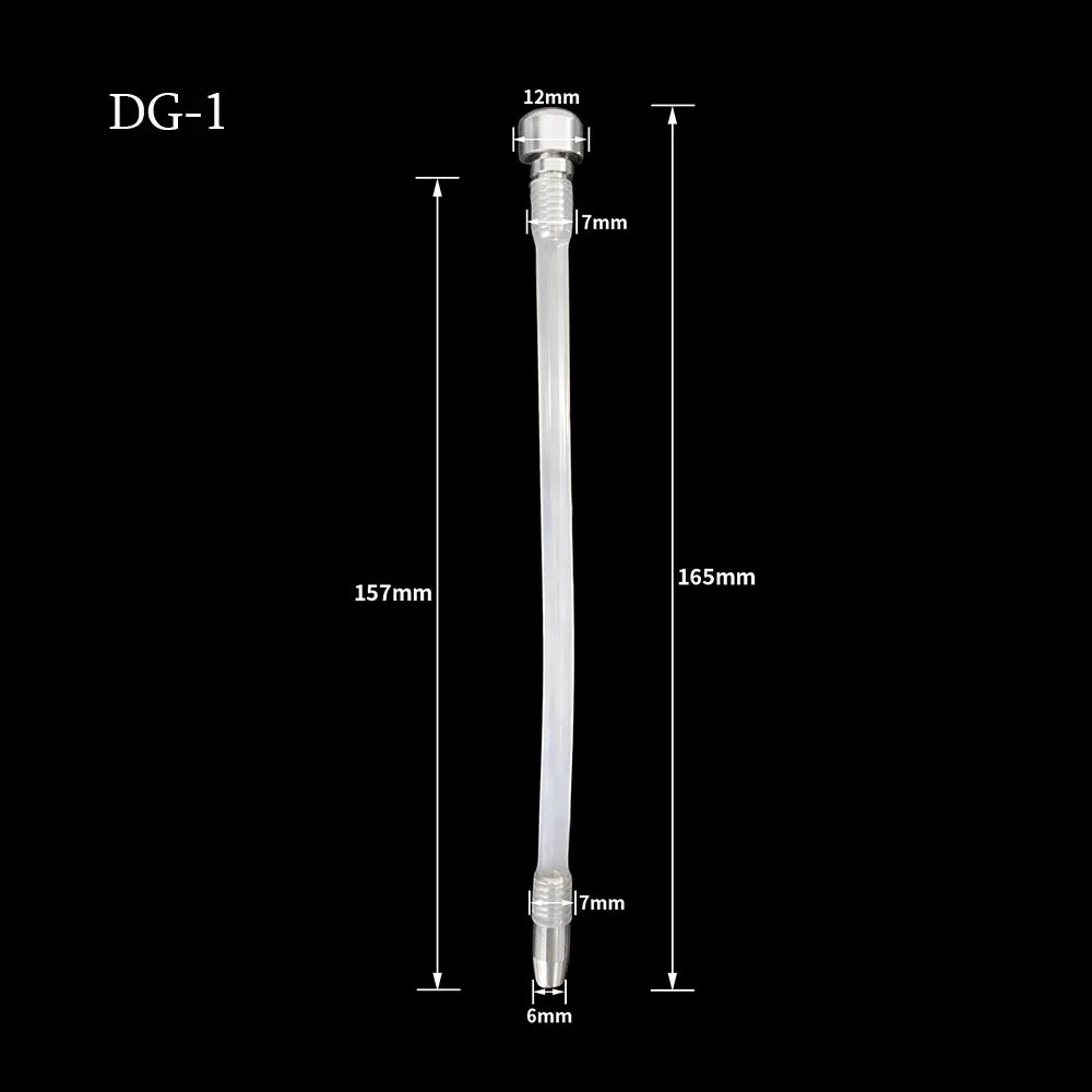 FRKO Silicone Chastity Urethral Catheter Male Chastity Accessories Urethral Plug Penis Sounding CBT Adult Games Sextoys Men Gays