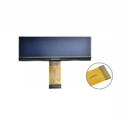 CD Radio LCD Display Screen  AGC-0070 AGC-0071 For Nissan 2007-2019 Qash-qai Juke Micra Tiida 2011-2015 Equator X-Trail Sylphy