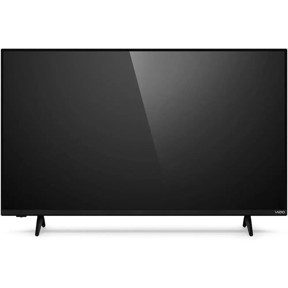 43 Inch V Series 4K UHD Smart TV Bluetooth Compatible with Dolby Vision HDR/HDR10+ HLG, DTS Virtual X, HDMI VRR and WiFi 6 Dual-