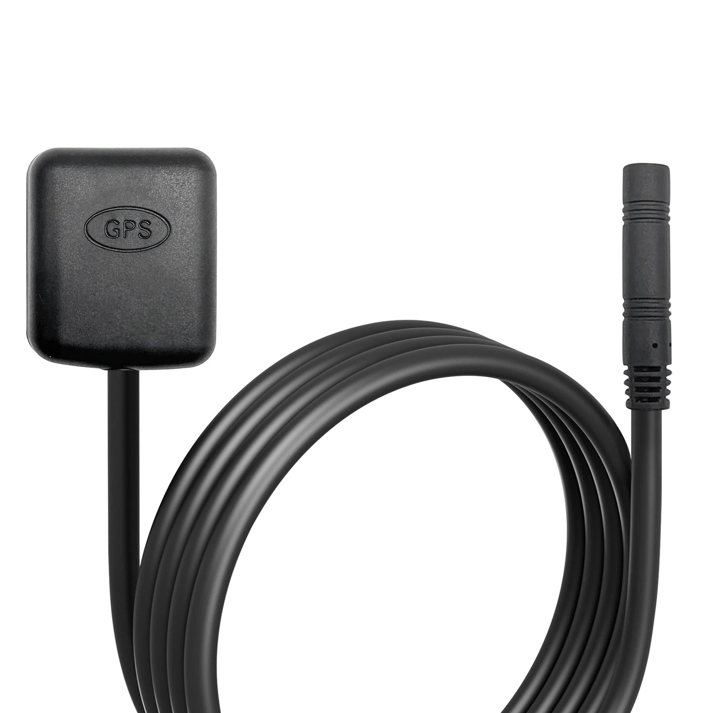GPS For Mangoal Dash Cam Directly Plug in Long Battery Advanced GPS Function Safe Driving On the Road Car Accessories