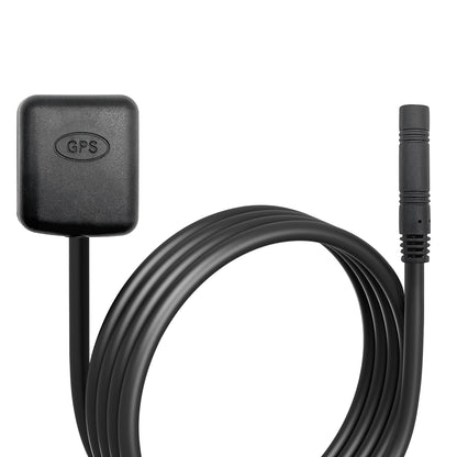 GPS For Mangoal Dash Cam Directly Plug in Long Battery Advanced GPS Function Safe Driving On the Road Car Accessories