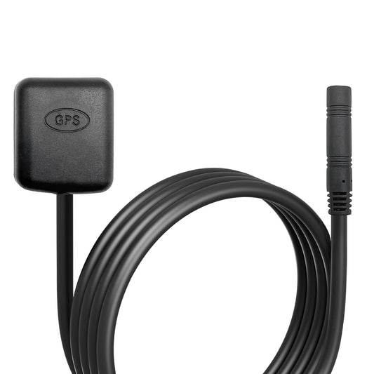 GPS For Mangoal Dash Cam Directly Plug in Long Battery Advanced GPS Function Safe Driving On the Road Car Accessories