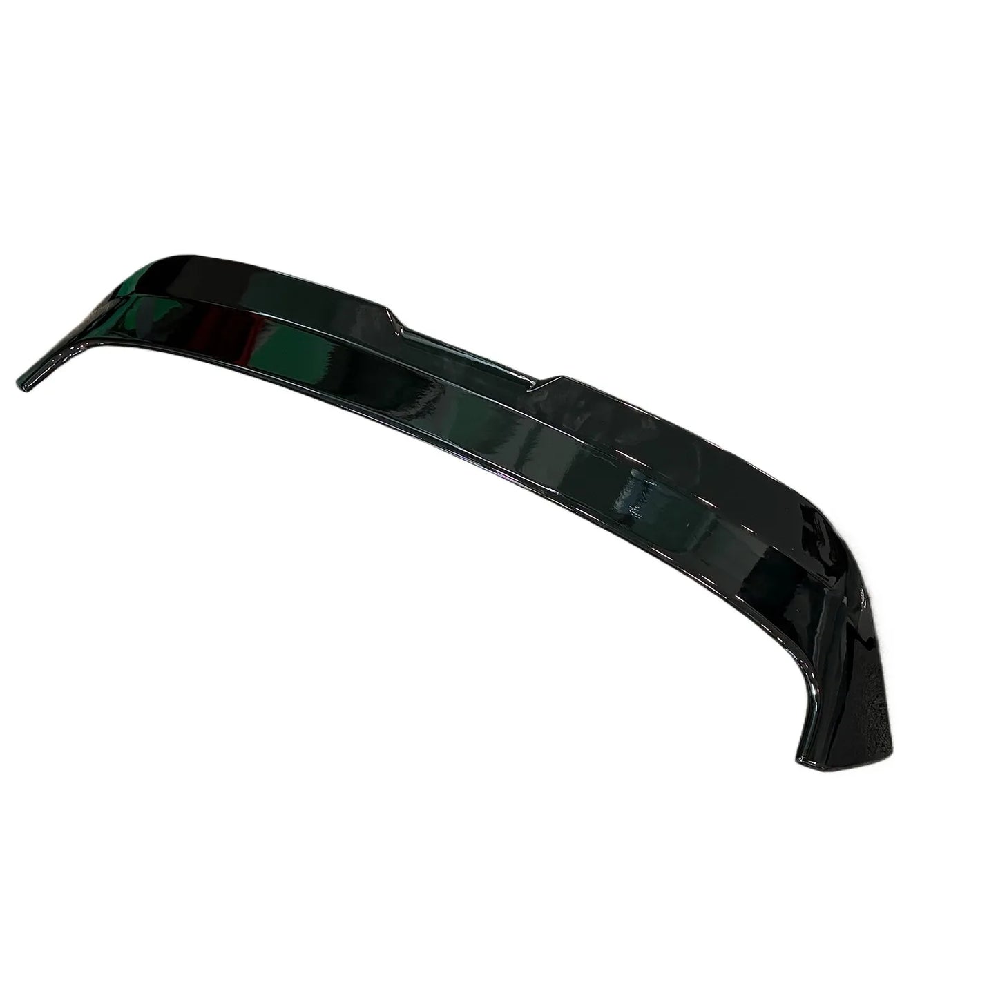 For VW Golf 7 7.5 MK7 7.5 R GTI GTD R-LINE E-GOLF 2012-2020 Oettinger Style Rear Roof Spoiler Wings Body Kits Tuning Accessory