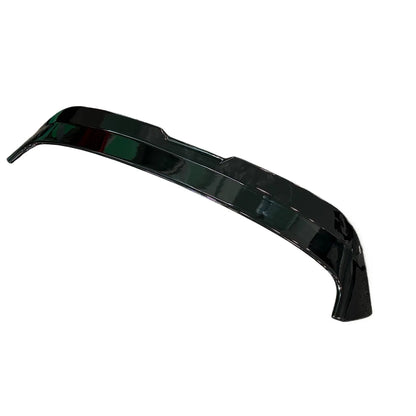 For VW Golf 7 7.5 MK7 7.5 R GTI GTD R-LINE E-GOLF 2012-2020 Oettinger Style Rear Roof Spoiler Wings Body Kits Tuning Accessory