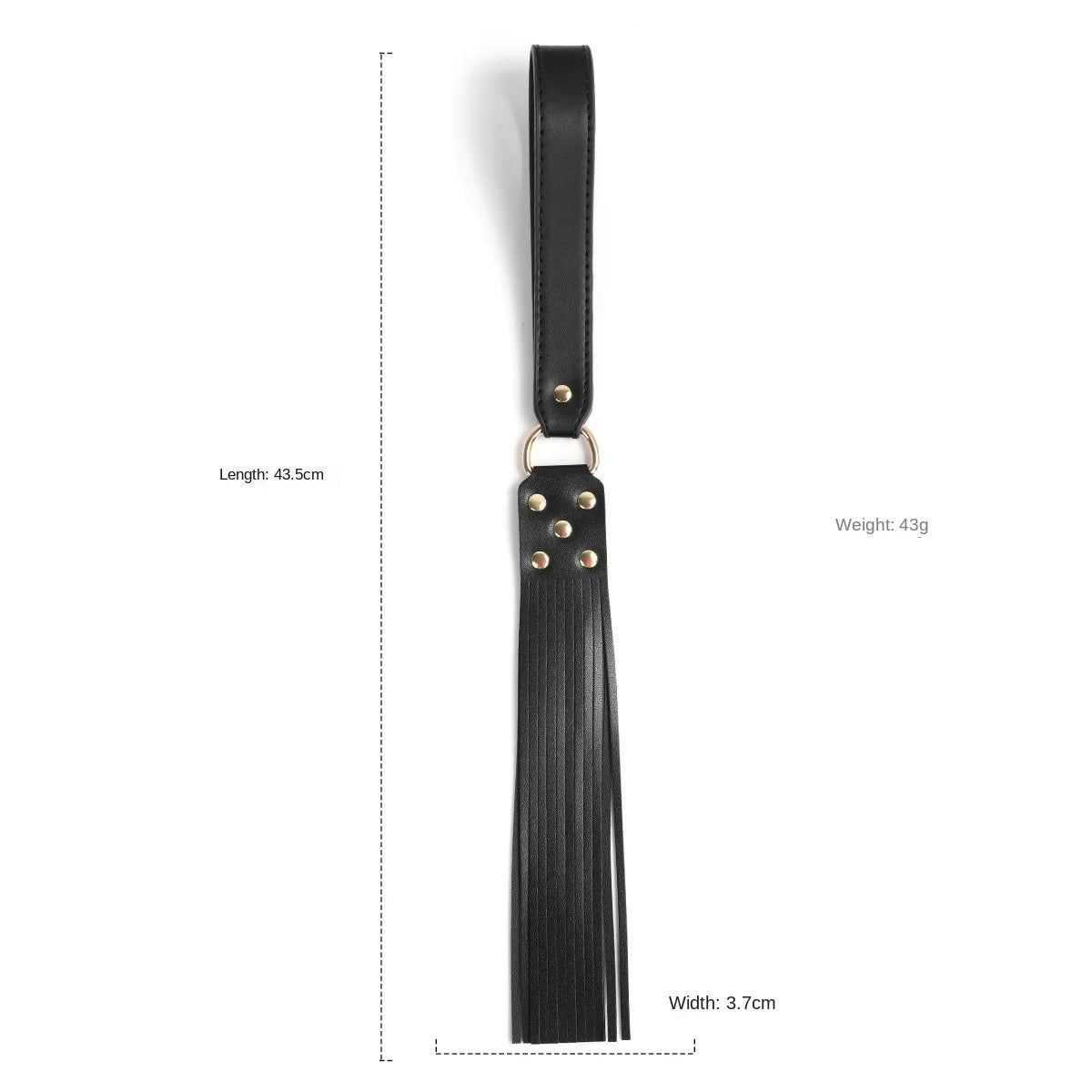 Erotic Sex Toys Leather 8 PCS BDSM Bondage Set with Case Adult Sex Games Restraints Kit Exotic Bondage Gear for Couples Sex Shop