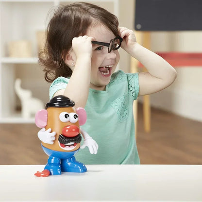 Disney Toy Story3 Classic Mr.potato Head Mrs.potato Buzz Lightyear Woody Action Figure Educational Gifts Collection
