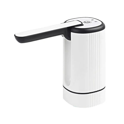 Water Dispenser - Water Cooler Dispenser - Portable Water Bottle Pump For Camping Or Family And Office Easy Install Easy To Use