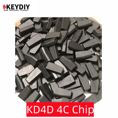 KEYDIY Transponder chip KD4D KD46 KD48 KD 8A H ID4C ID4D ID46 4C 4D G ID48 Copy Chip for KD-X2 KD X2 Key Programmer