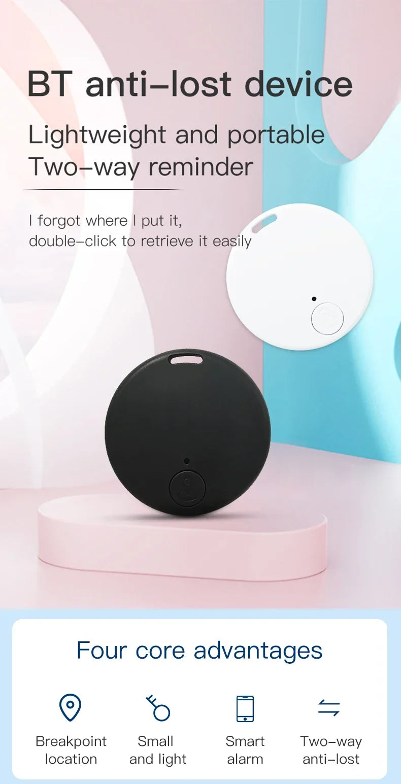 1PCS 2pcs  3PCS 4 PCS  Car Vehicle Tracking Anti-Lost Locator Mini GPS Tracker for Vehicles Locator Tracker for Tracking System
