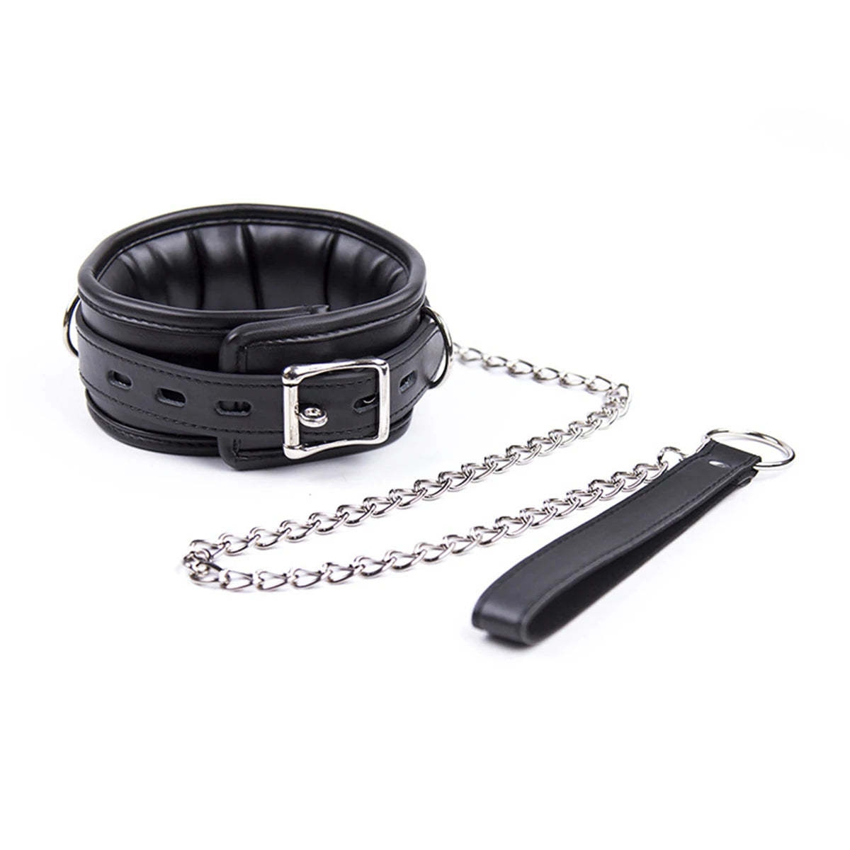 Bondage Kits Extendable Products Leather Restraint Set Handcuffs Ankle Cuffs Bdsm Toys For Couples Women 18 Adult Games