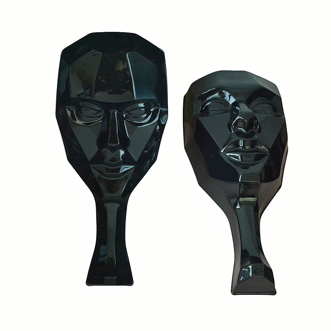 Board Game Mafia (Including Masks and Card Accessories), Card Game, Interactive Game, Ideal Game for Parties, Holiday Gifts