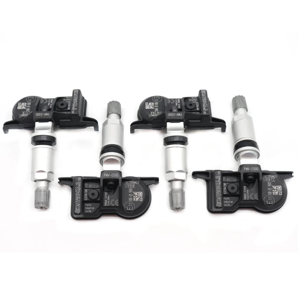 Tire Pressure Sensor Monitor System TPMS PMV-E000 For Toyota Tacoma Camry 4Runner For Lexus ES RX Series 315Mhz 42607-12040